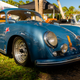 Illustration for article titled Porsches In The Park